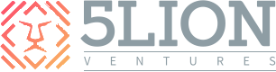 5Lion Logo